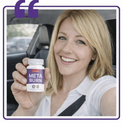 Jennifer L. — MetaBurn Verified Customer Review